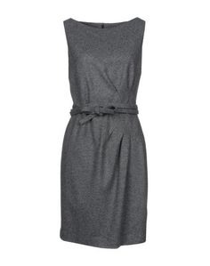 Короткое платье Kiton