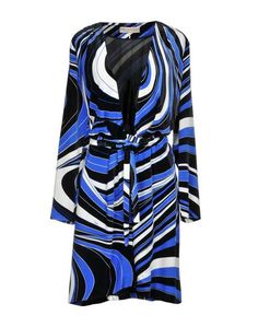 Короткое платье Emilio Pucci