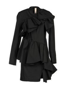 Короткое платье Marni