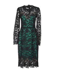 Платье до колена Dolce & Gabbana