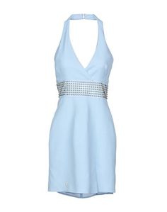 Короткое платье Philipp Plein