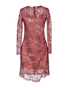 Платье до колена Almagores