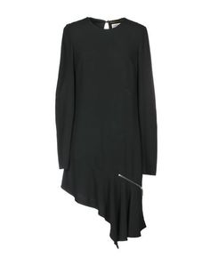 Короткое платье Saint Laurent