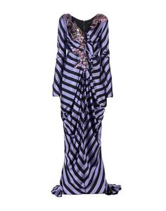 Длинное платье Marc Jacobs