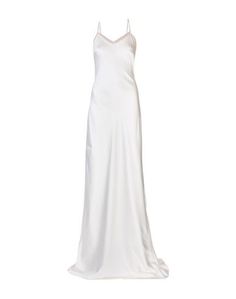 Длинное платье Halfpenny London