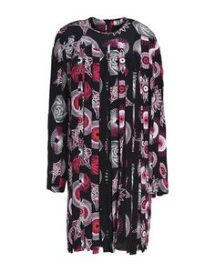 Короткое платье Msgm