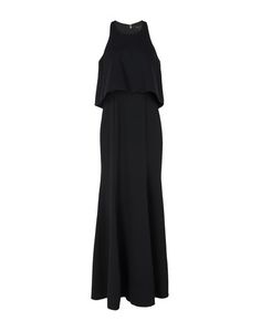 Длинное платье Bcbgmaxazria