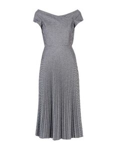 Платье длиной 3/4 Dior