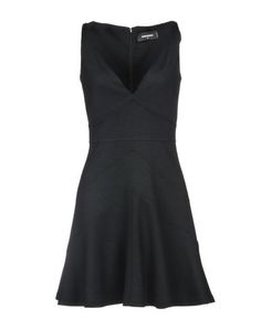 Короткое платье Dsquared2