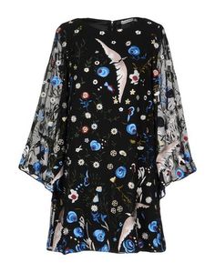 Короткое платье Alice + Olivia