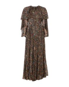 Длинное платье Etro