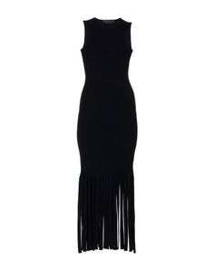 Короткое платье Alexander Wang
