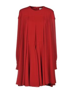 Короткое платье Valentino