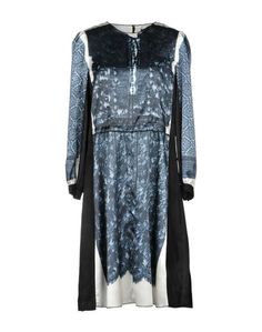 Платье до колена Marc Jacobs