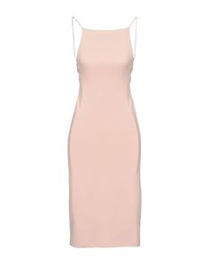 Платье до колена Alice + Olivia