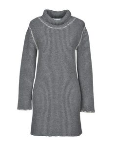 Короткое платье Moschino