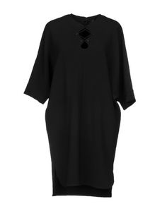 Короткое платье Alexander Wang