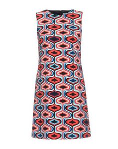 Короткое платье M Missoni