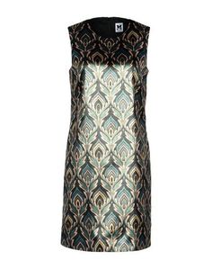Короткое платье M Missoni