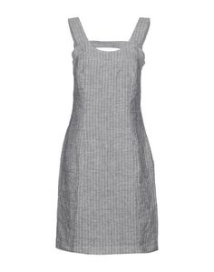 Короткое платье Agua