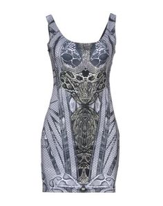 Короткое платье Philipp Plein