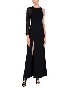 Длинное платье Bcbgmaxazria