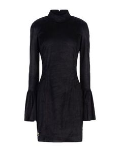 Короткое платье Philipp Plein