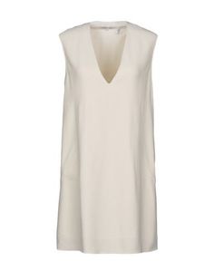 Короткое платье Helmut Lang