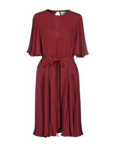 Короткое платье Valentino