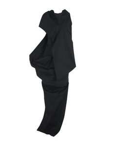 Топ без рукавов Rick Owens