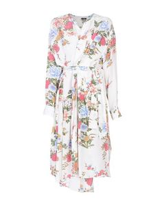 Платье длиной 3/4 Isabel Marant