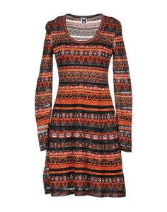 Короткое платье M Missoni