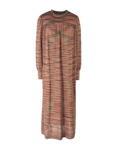 Платье до колена M Missoni