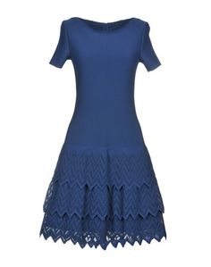 Короткое платье AlaÏa