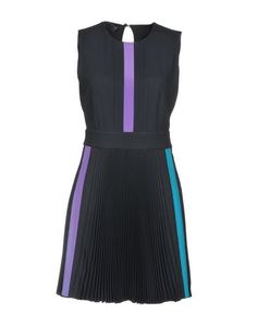 Короткое платье Emanuel Ungaro