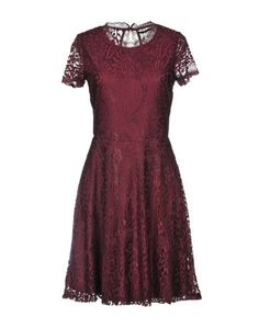 Короткое платье Only