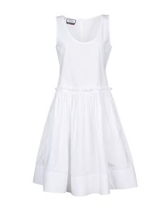 Платье до колена Moschino