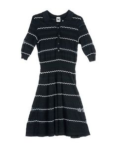 Короткое платье M Missoni