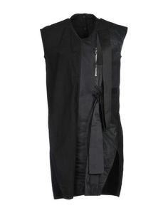 Короткое платье Rick Owens