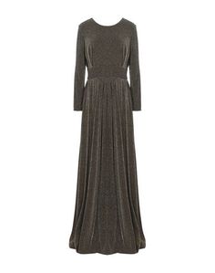 Длинное платье LA Marca