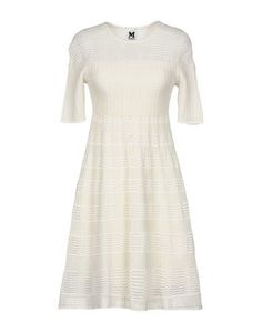 Короткое платье M Missoni