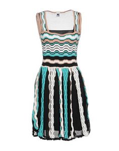 Короткое платье M Missoni