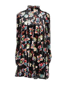 Короткое платье Valentino