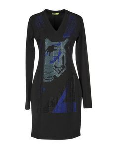 Короткое платье Versace Jeans