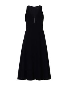 Платье длиной 3/4 Alexander Wang