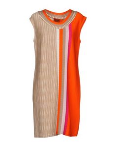 Короткое платье Missoni