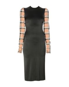 Платье длиной 3/4 Loewe