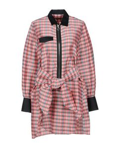 Короткое платье Isabel Marant