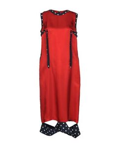 Платье длиной 3/4 Maison Margiela