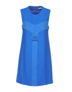Короткое платье Versace Collection